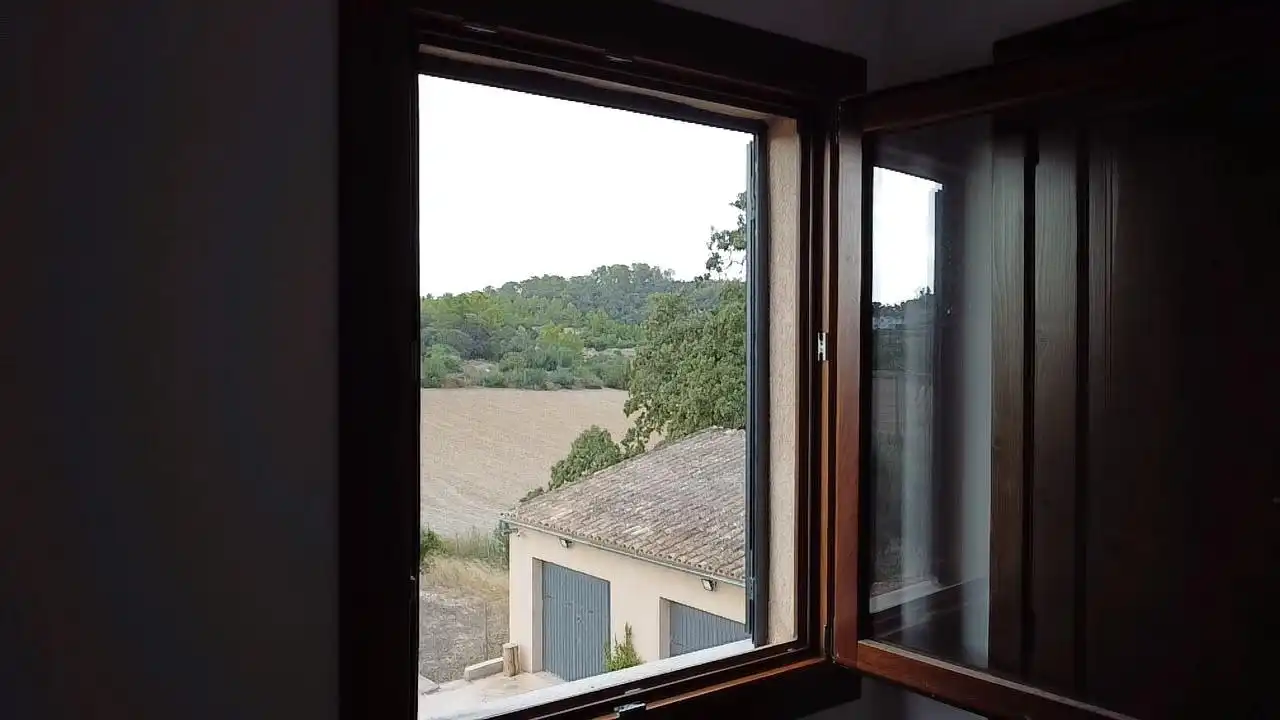 Casa rústica con terraza en alquiler en Sineu, imagen 14