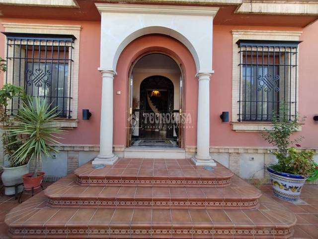 Casa-chalet en Venta en Arjonilla