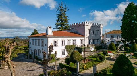 Foto 2 de Finca rústica en venta en Bergondo, A Coruña