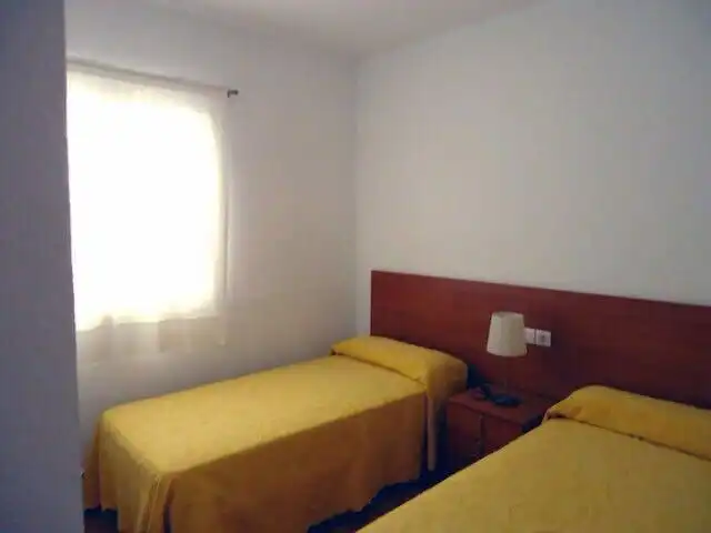 Casa a schiera con piscina in affitto a Calle Balbino, imagen 9
