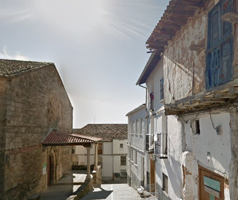 Photo 2 of House or chalet for sale in Calle Cuesta de la Torre, -1, Jaraíz de la Vera, Cáceres