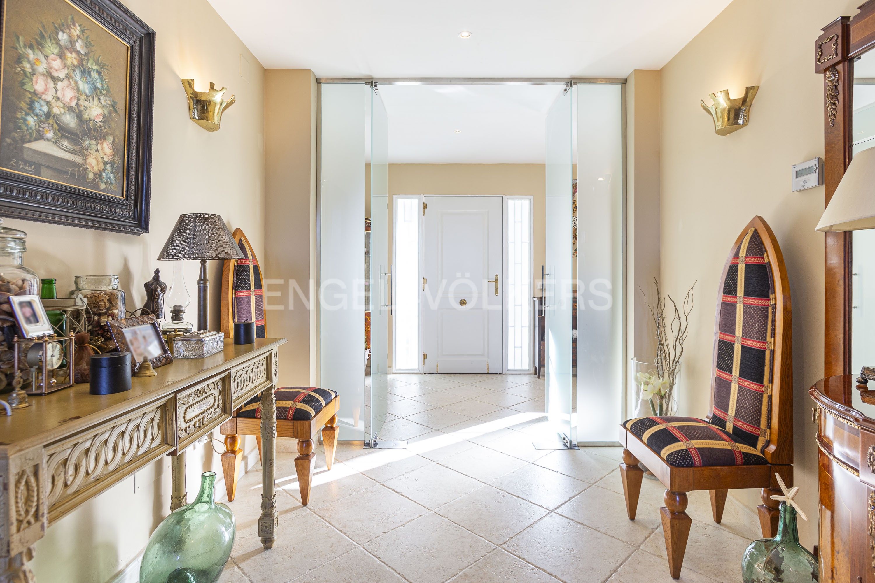 House or chalet for sale in Collado Villalba  with Heating, Private garden and Storage room