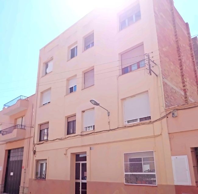 Flat for sale in C/ Sunyer, Alcanar