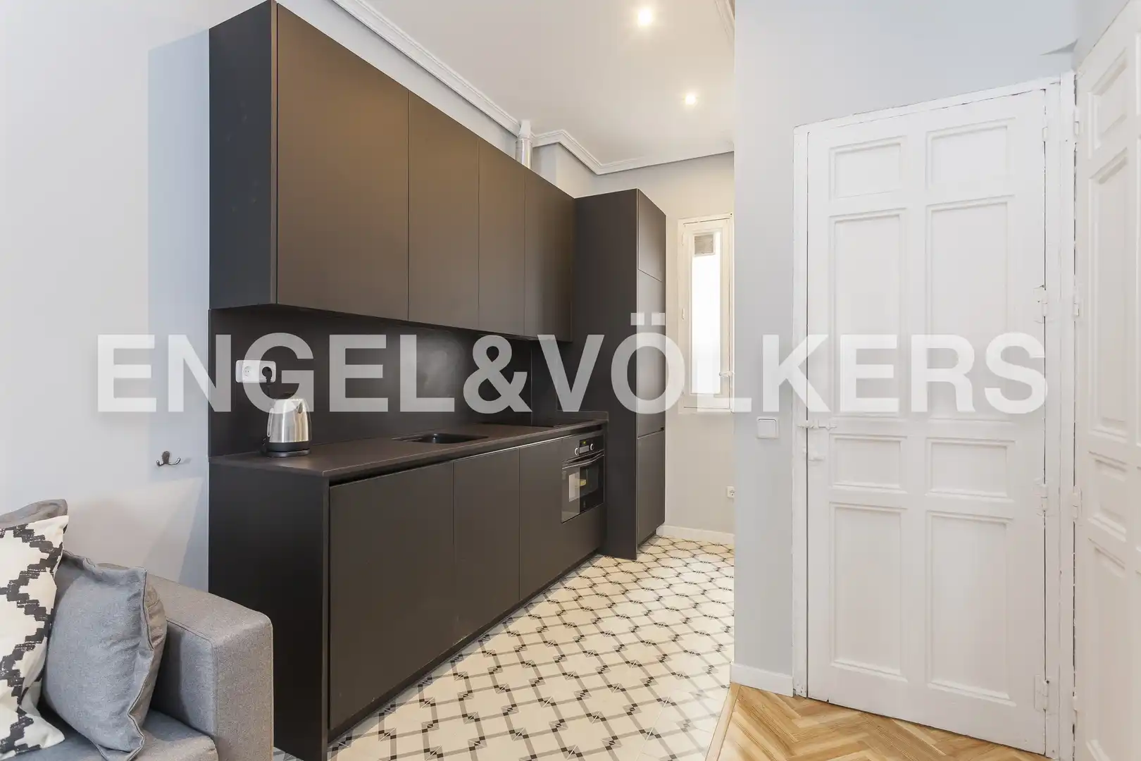 Flat with lift to rent in Calle de Murcia, imagen 8