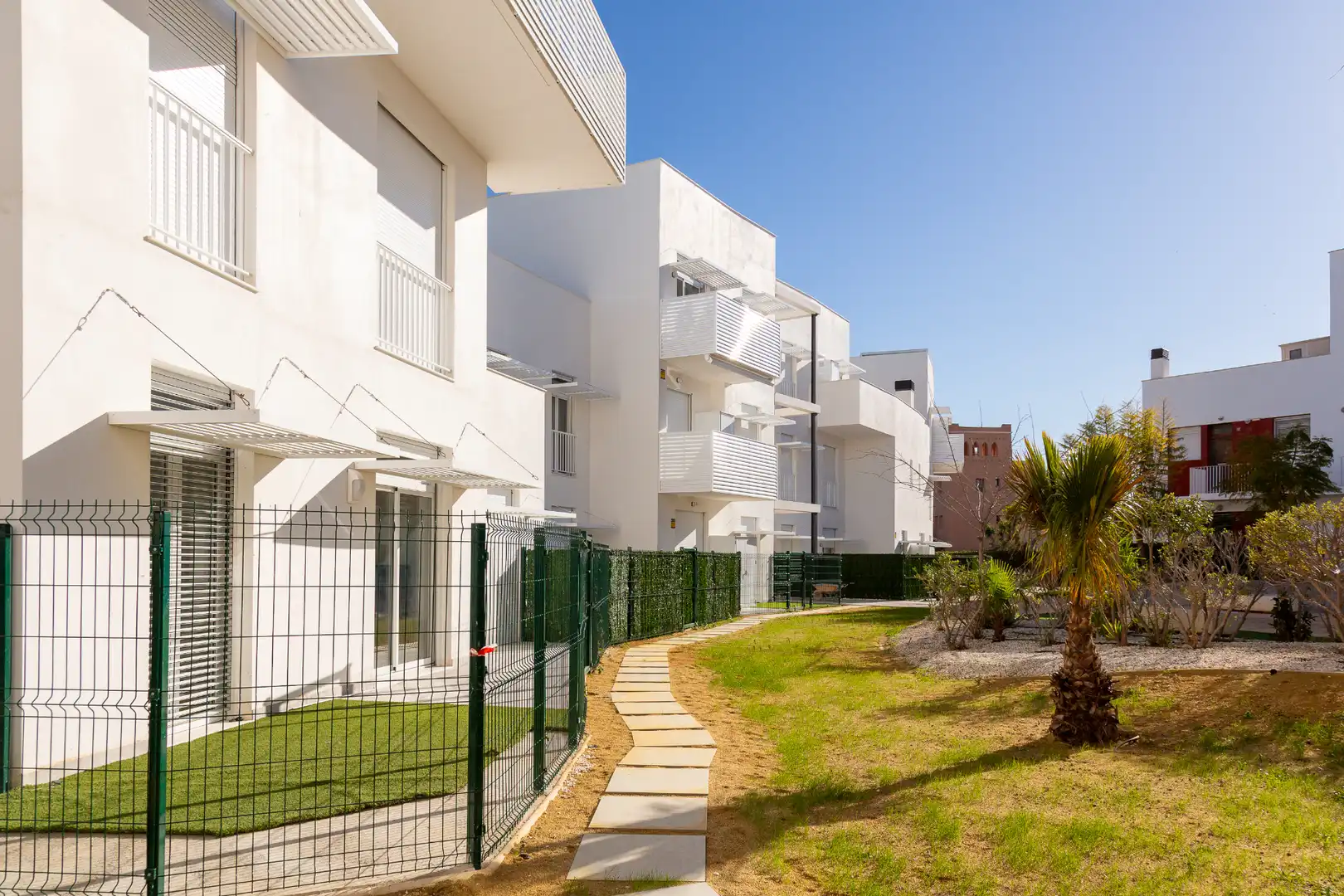 Flat for sale in Puerto Vera