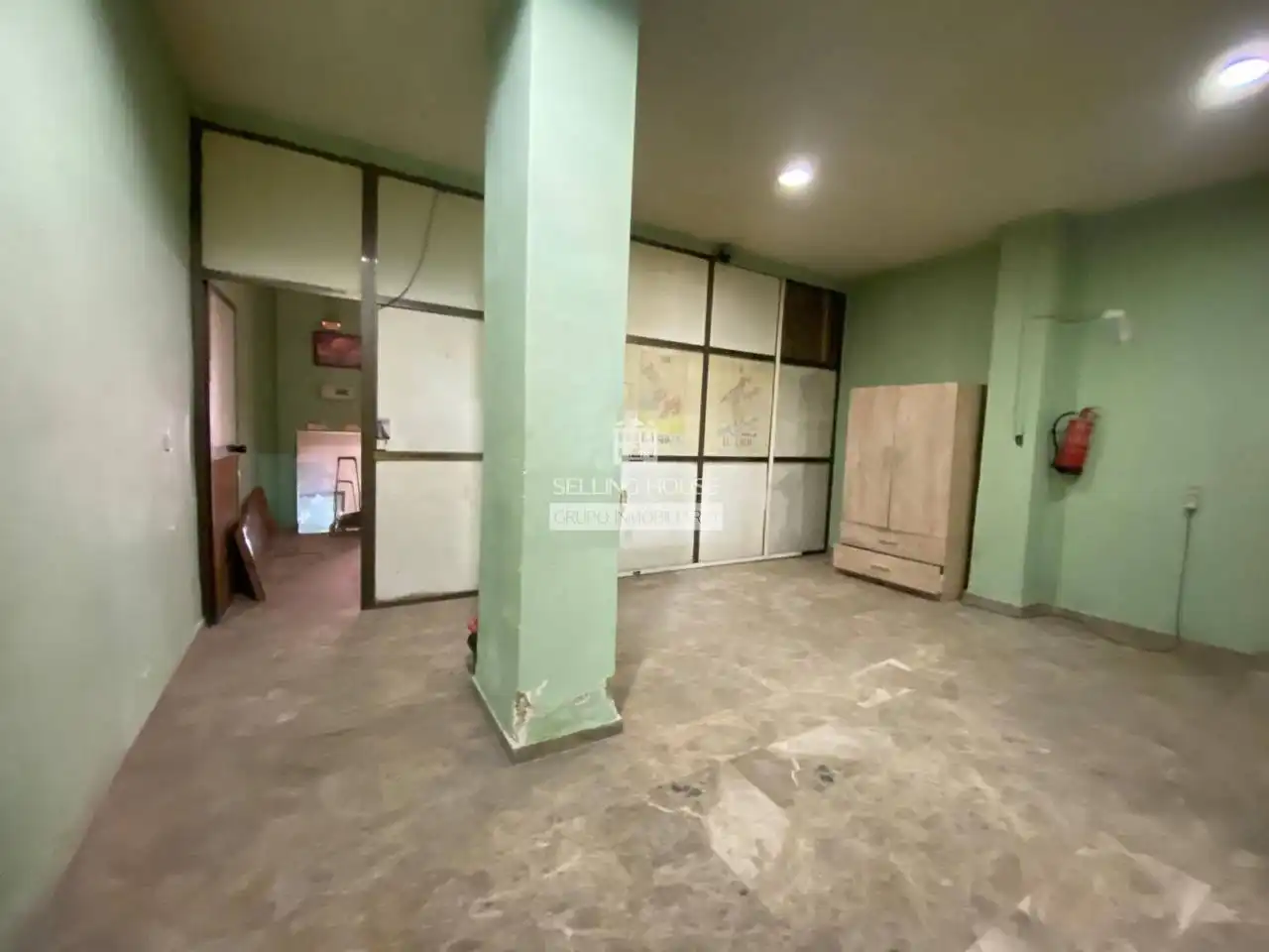 Gewerbefläche zum Verkauf in Calle Cardenal Benlloch, imagen 17