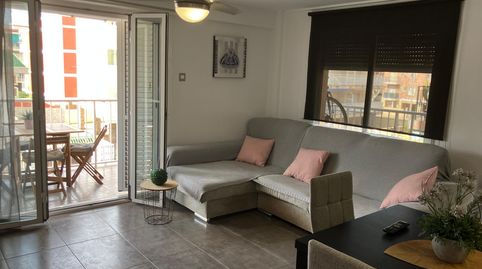 Foto 3 von Wohnungen zur Miete in Calle Ciudad Real, Gran Playa, Santa Pola