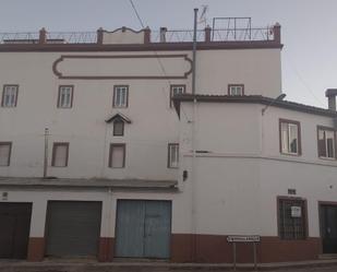 Exterior view of Flat for sale in Campillo de Altobuey