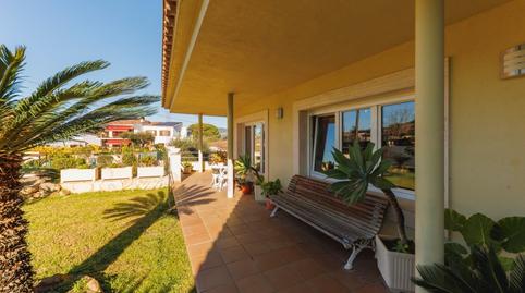 Foto 4 de Casa o chalet en venta en Golf Costa Brava, Girona