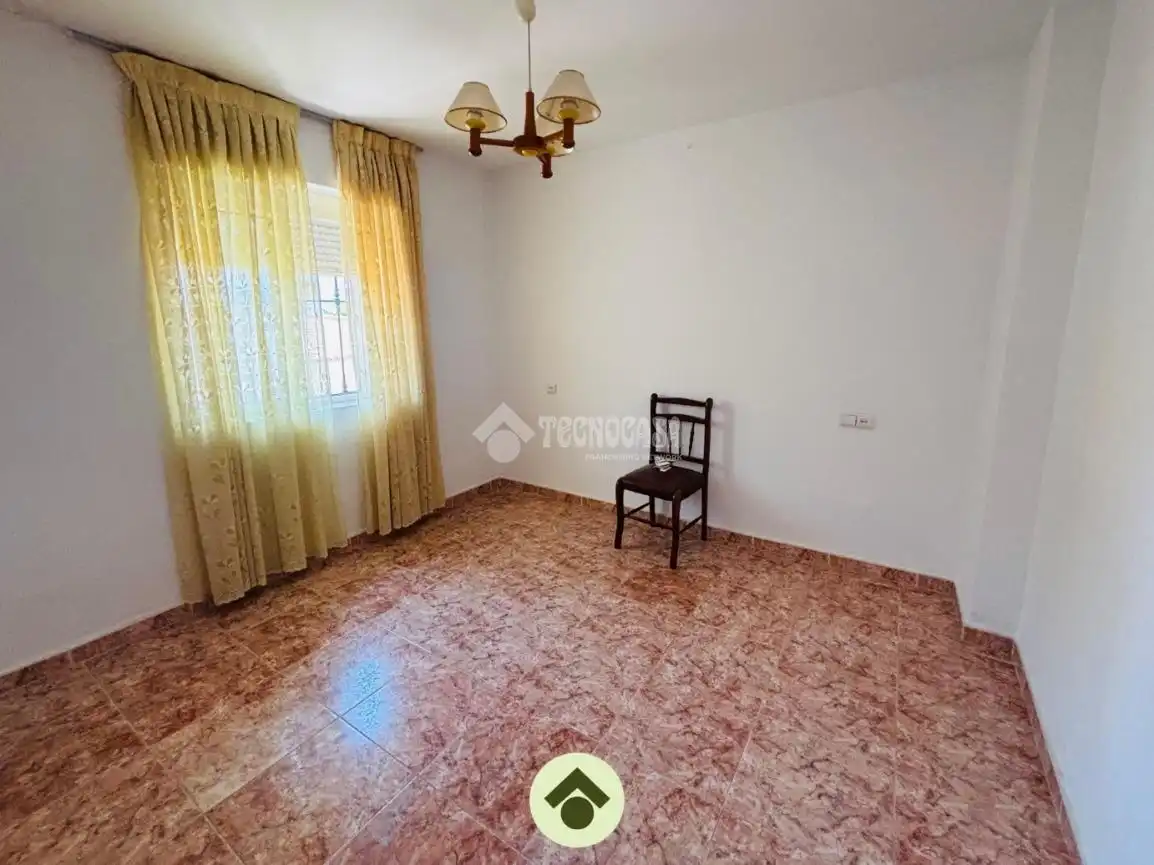 Bedroom of Houses for sale in Pedro Abad  with Air Conditioner, Heating and Furnished