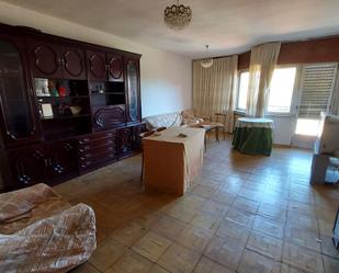 Living room of Flat for sale in La Robla   with Terrace