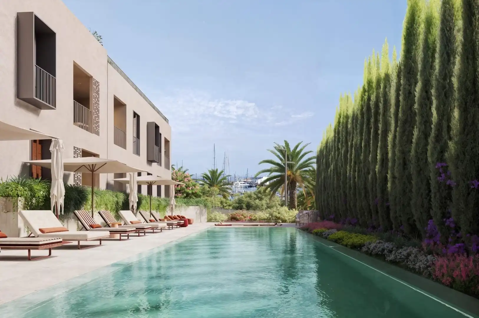 Chalet con terraza en venta en Ponent, imagen 5
