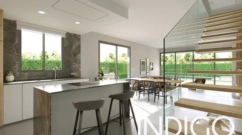 Foto 3 de Casa o xalet en venda a La Sèquia, La Font - Mezquitas, Sant Joan d'Alacant