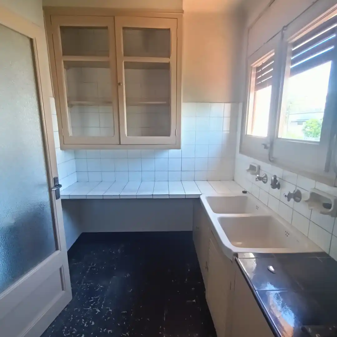Cocina de Casa o chalet en venta en Cardedeu con Jardín privado, Terraza y Balcón