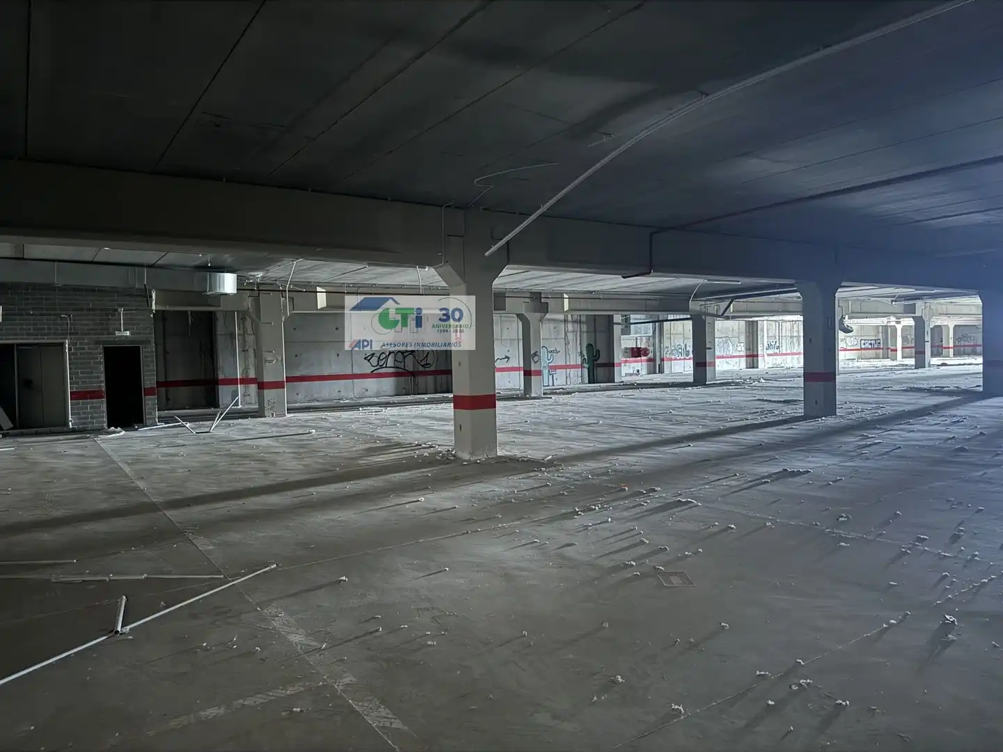 Industrial building for sale in CALLE SISALLO, imagen 19