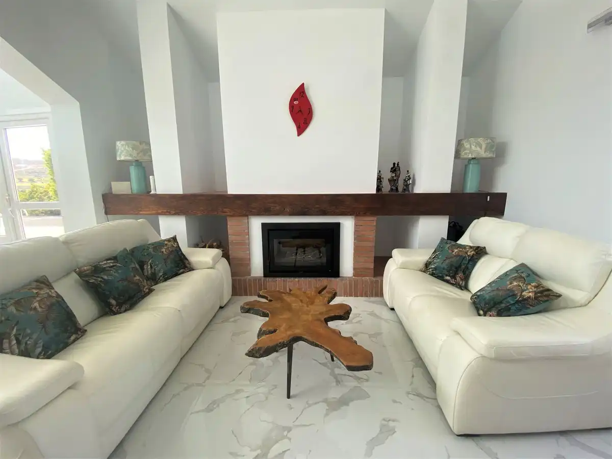 Villa mit Pool zum Verkauf in Altos de Estepona, imagen 5