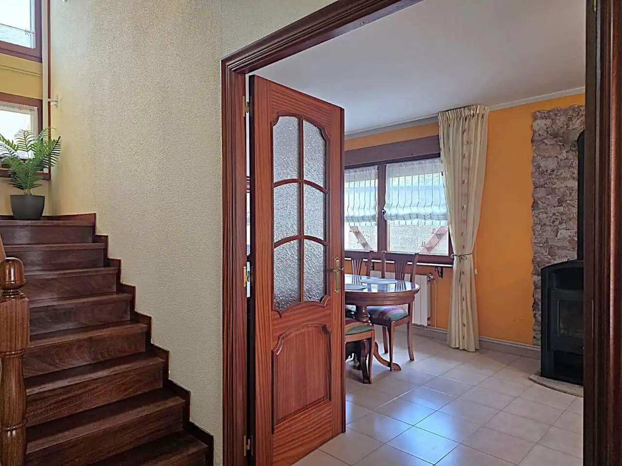 Casa o chalet en venta en Sada (A Coruña) con Calefacción