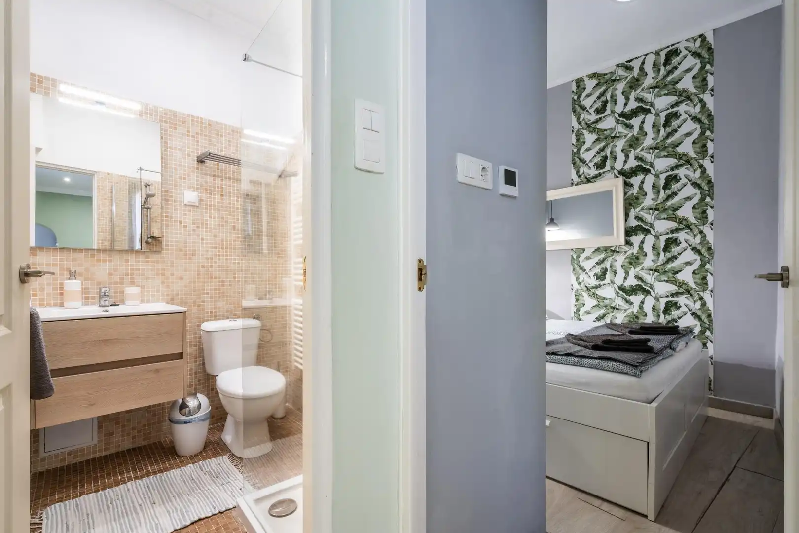 Baño de Casa o chalet en venta en Santiago del Teide