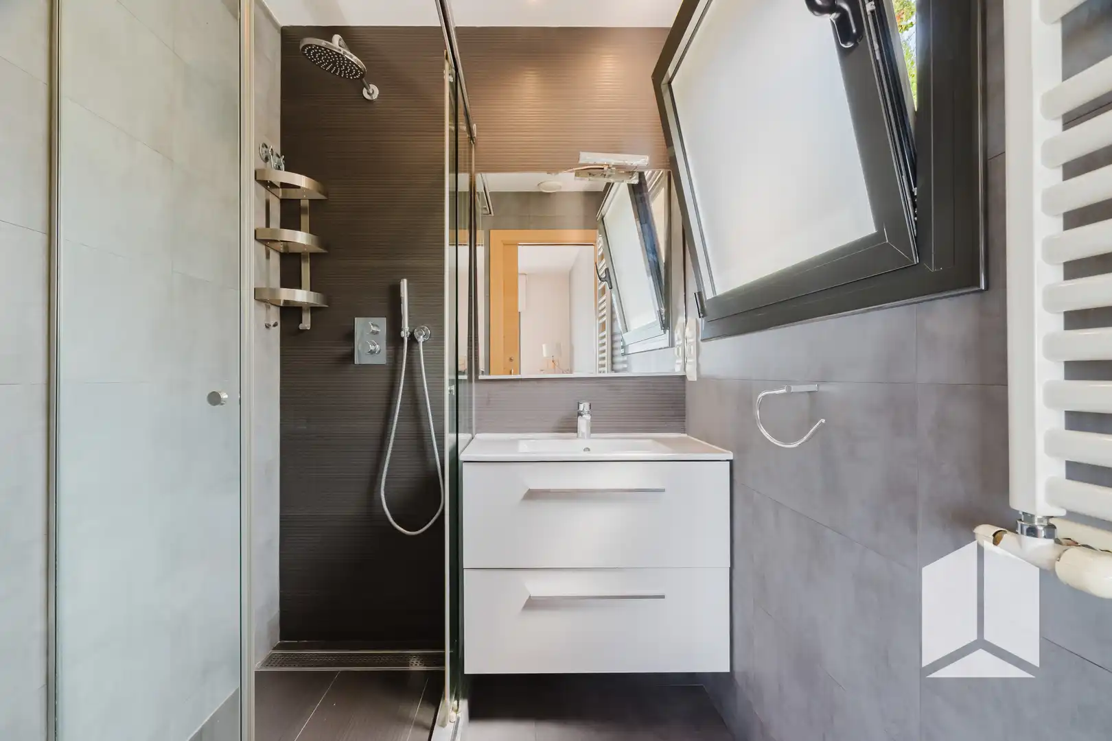 Bathroom of Houses for sale in Castelldefels  with Terrace and Balcony