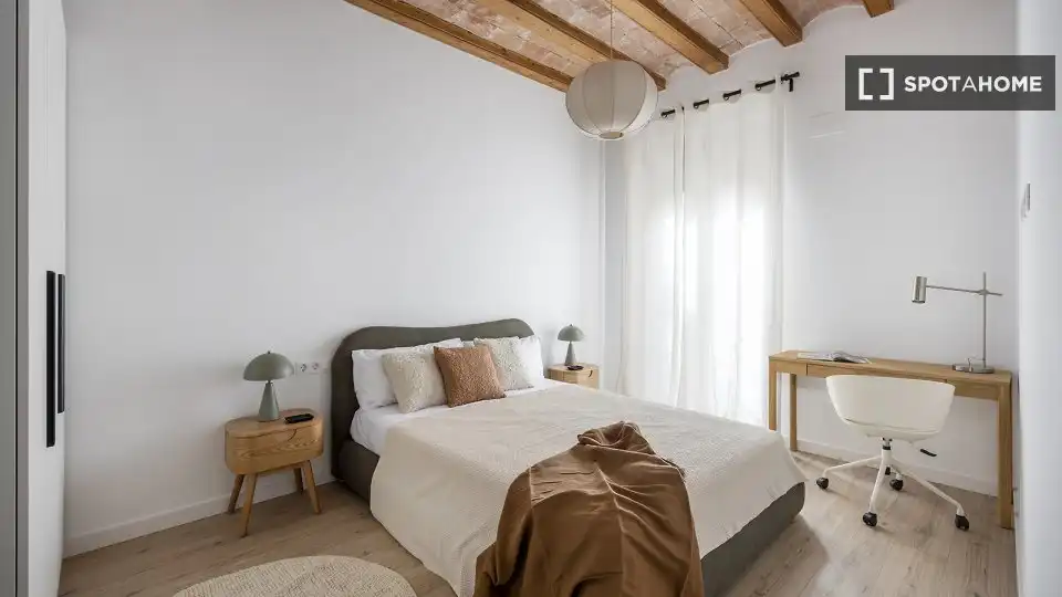 Piso en alquiler en Ciutat Vella, imagen 17