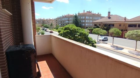 Foto 3 de Pis en venda a Hervencias Altas - El Pinar, Ávila Capital