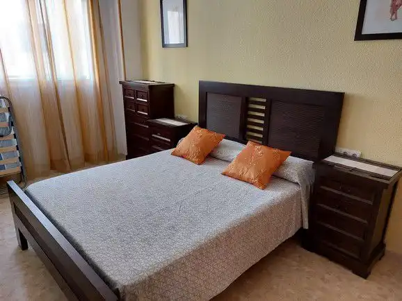 Apartament amb piscina de lloguer a Playa de Gandia, imagen 10