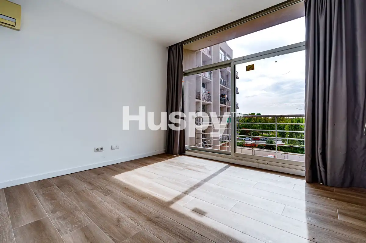 Terrassa de Loft en venda en Villa de Vallecas