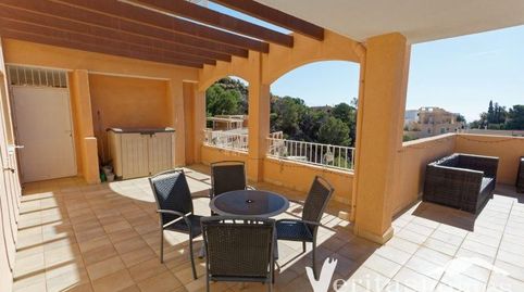 Foto 3 de Apartament en venda a Mojácar Playa - Las Ventanicas - La Paratá, Mojácar