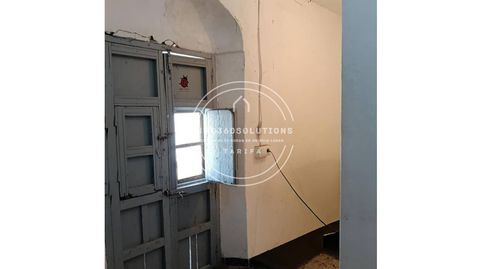 Foto 5 de Casa o chalet en venta en Calle Privilegios, Tarifa ciudad, Tarifa
