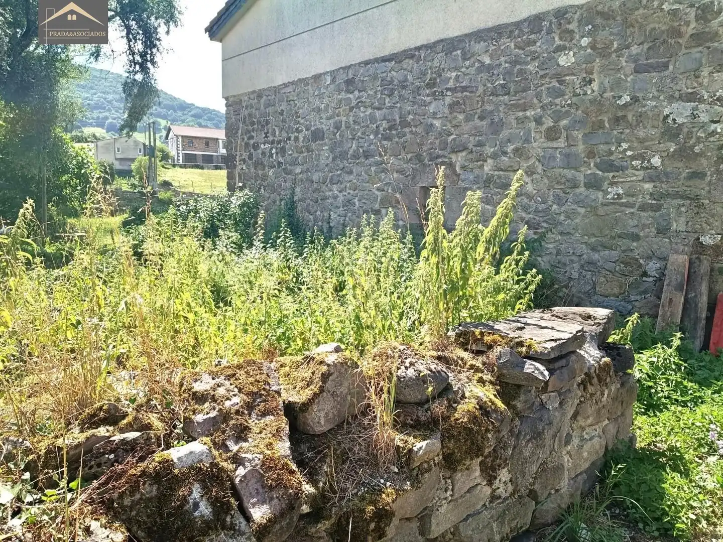 Casa o xalet en venda en Santiurde de Reinosa