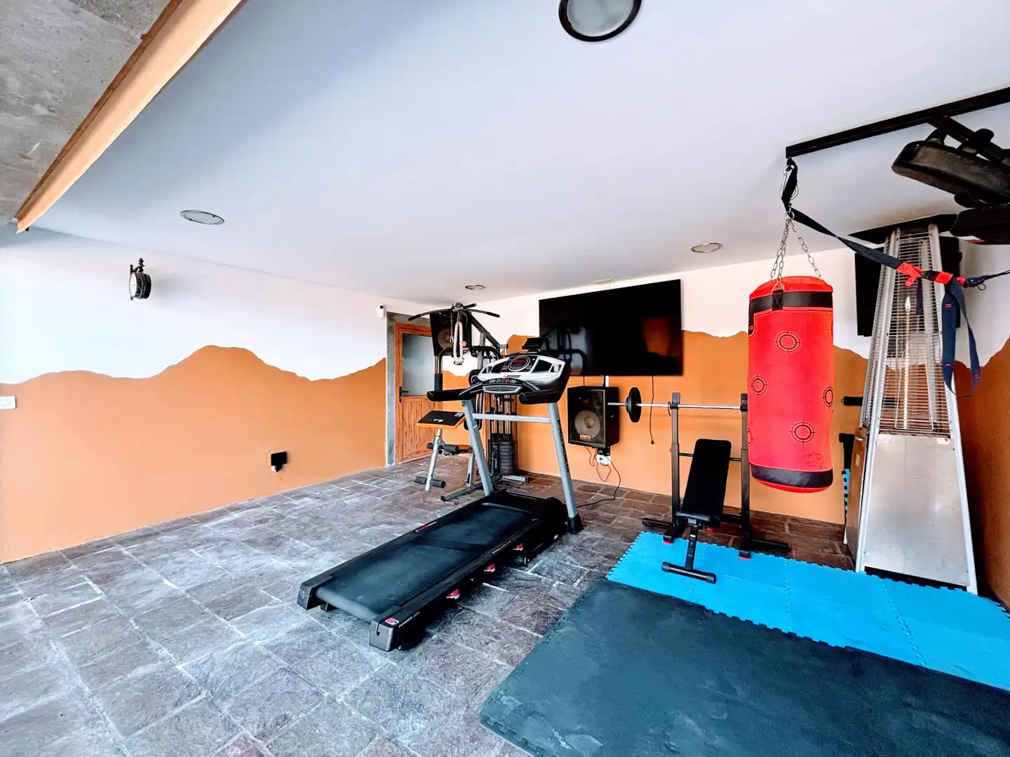 Casa o chalet en venta en Pasaje Barranquera Honda, Firgas
