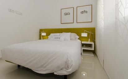 Bedroom of House or chalet for sale in Orihuela