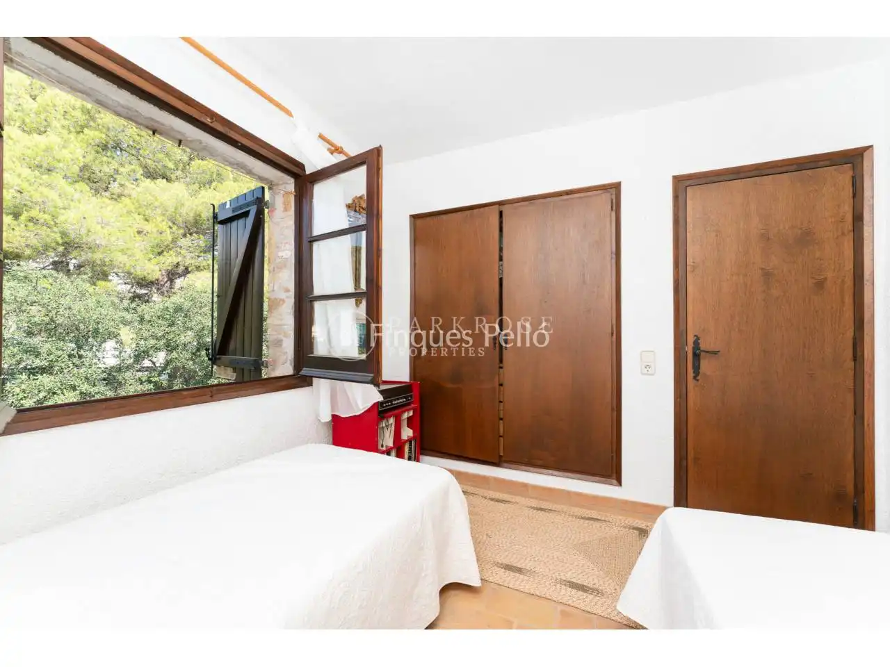 Terraced house with garden for sale in Travesia Llevantí, imagen 22