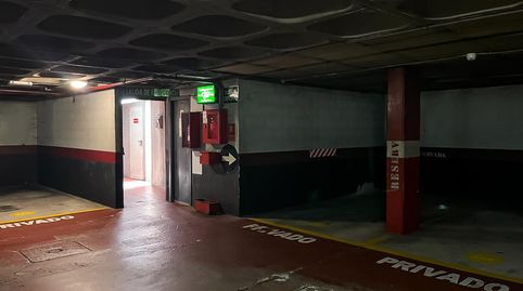 Foto 2 de Garaje de alquiler en Ciudad Vieja, A Coruña Capital