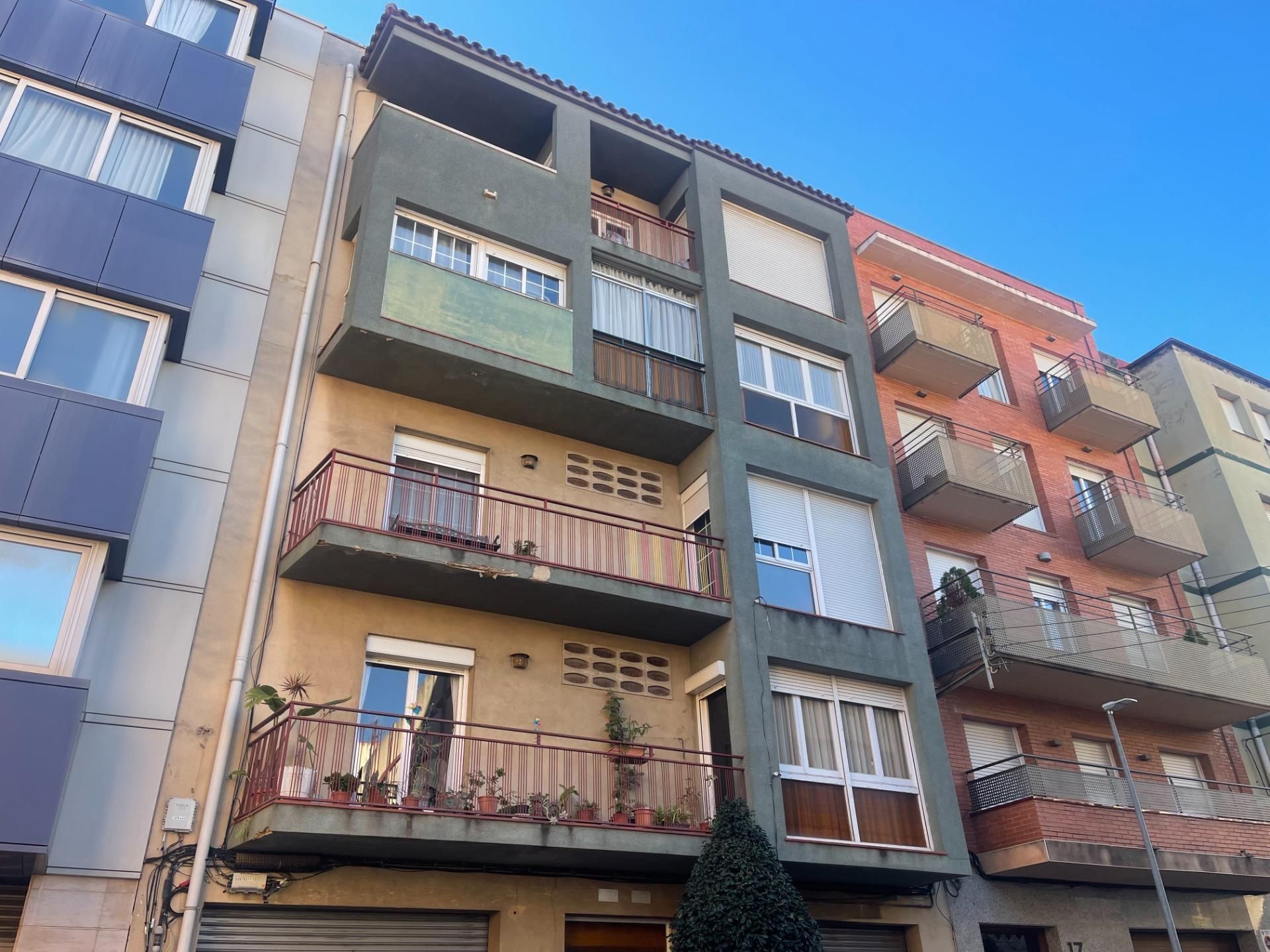 Piso en venta en Port - Horta de Santa María