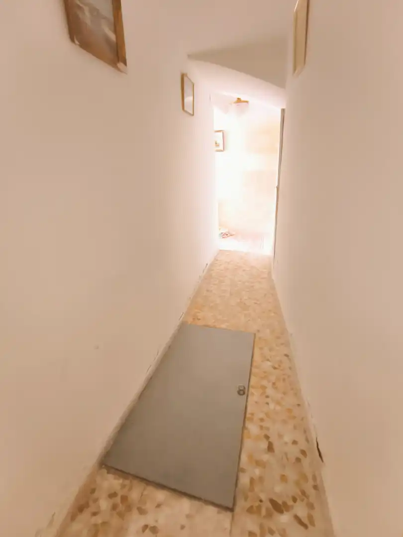 Casa o chalet en venta en Santa Cecilia del Alcor con Calefacción, Jardín privado y Trastero