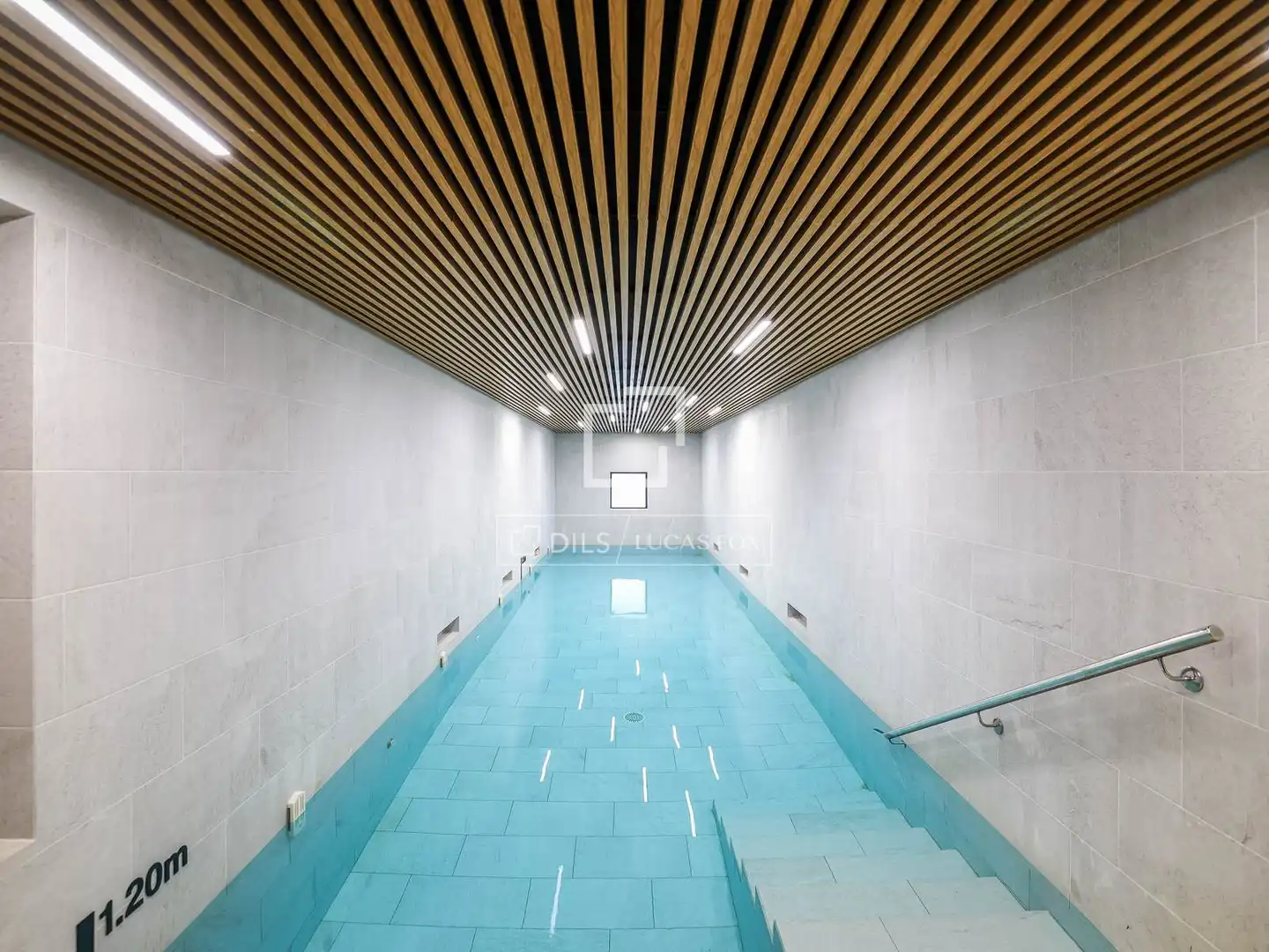 Piso con piscina en venta en Centro, imagen 18