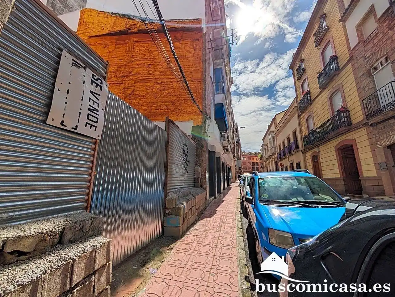 Terrenos y solares en venta en Centro ciudad, imagen 3