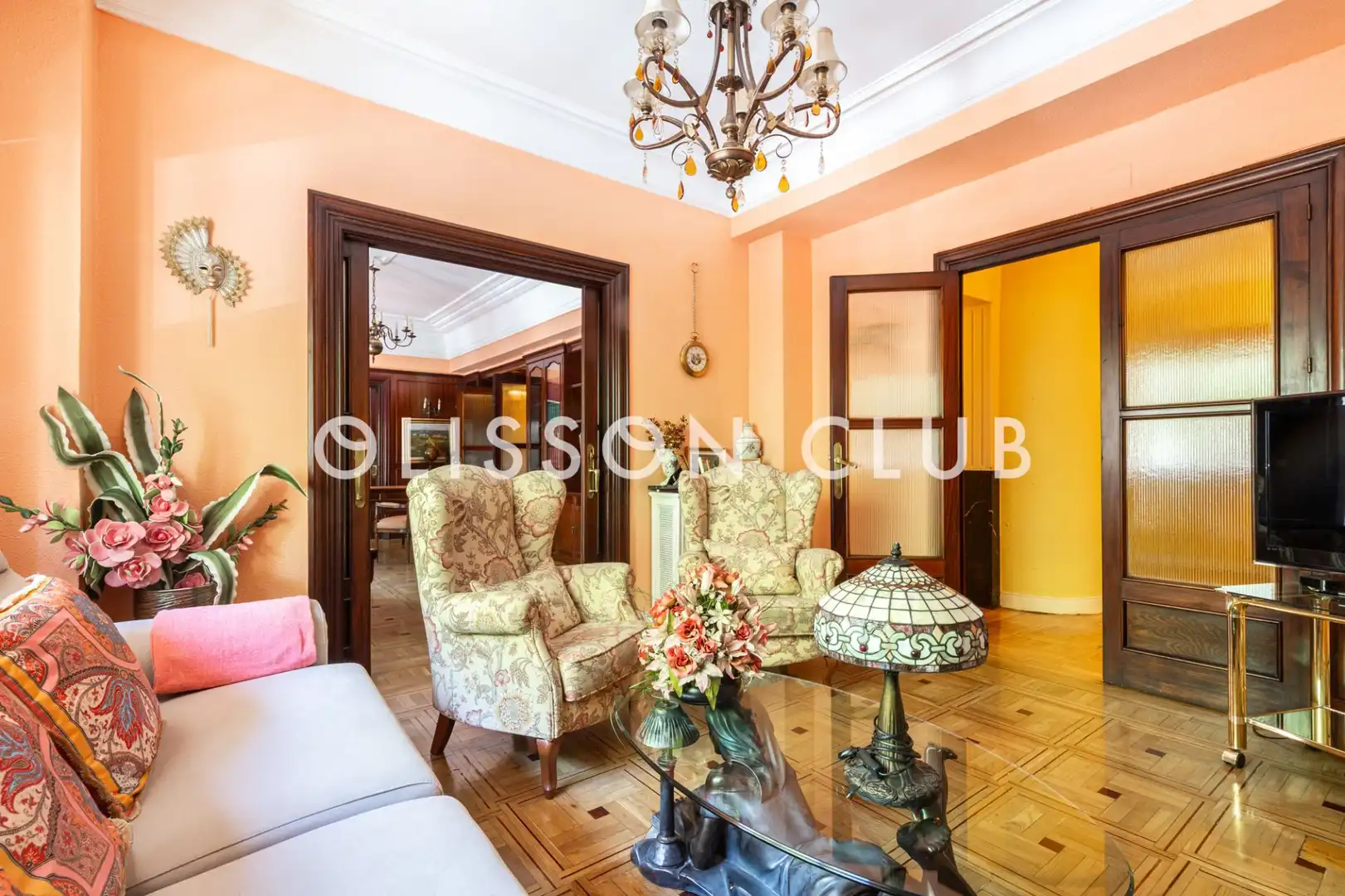Appartement avec ascenseur à vendre à Chamberí, imagen 7