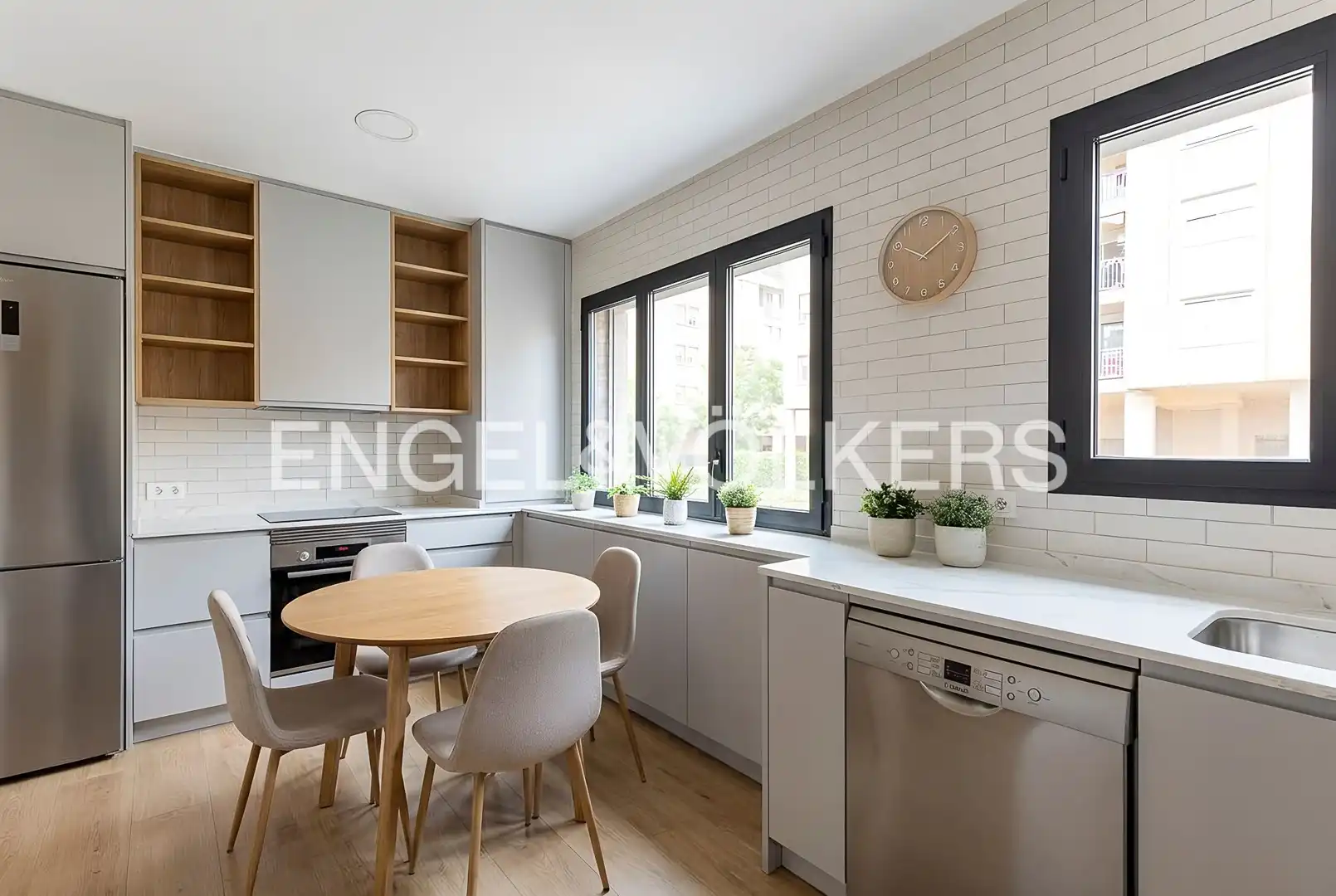 Terraced house with garden for sale in Carrer de Lola Anglada, imagen 13