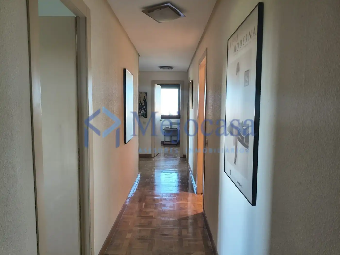Wohnung zum Verkauf in Fuencarral - El Pardo