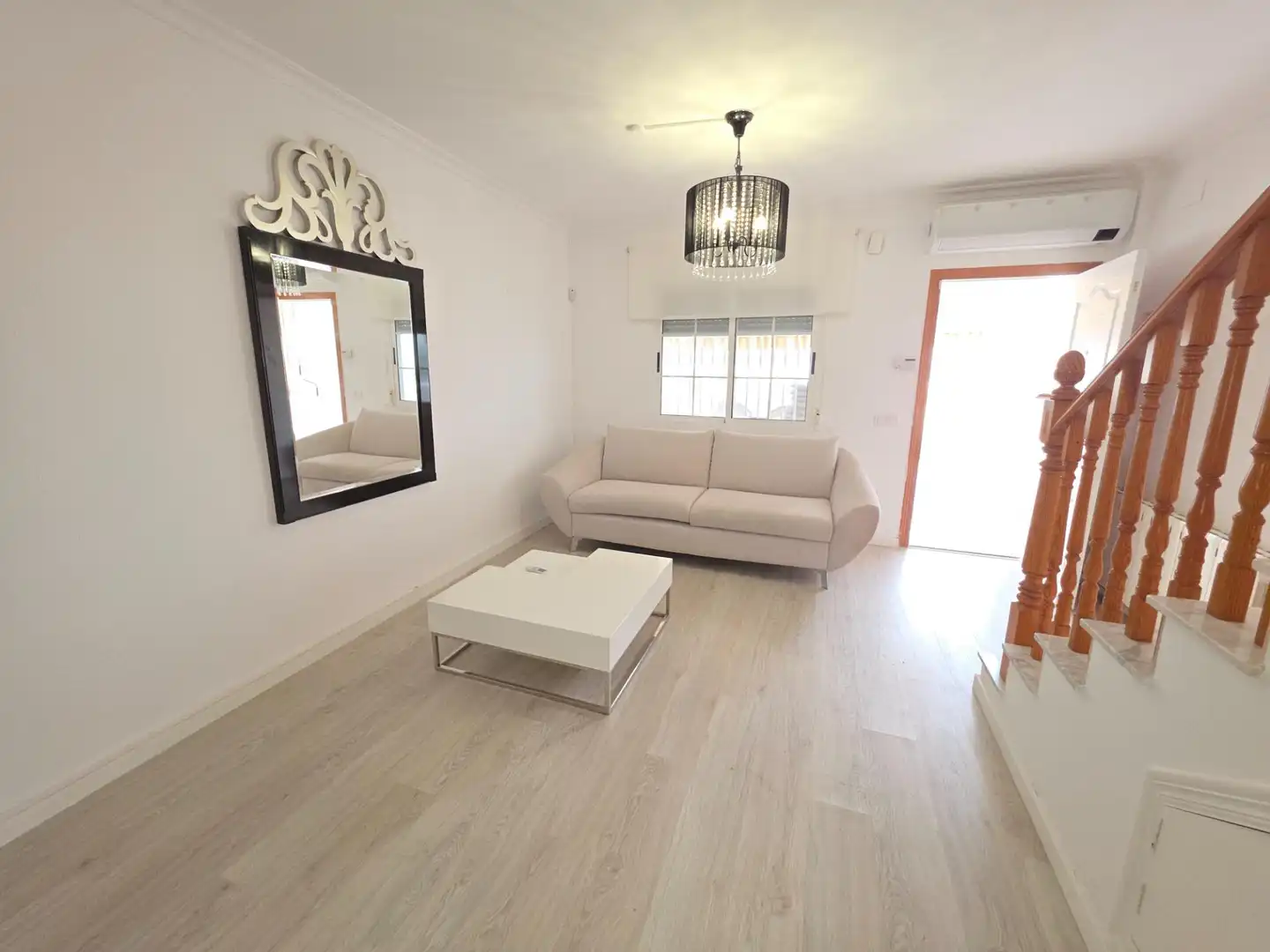 Adosado con terraza en venta en La Mata, imagen 7