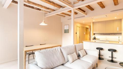 Foto 5 de Apartament de lloguer a El Poblenou, Barcelona