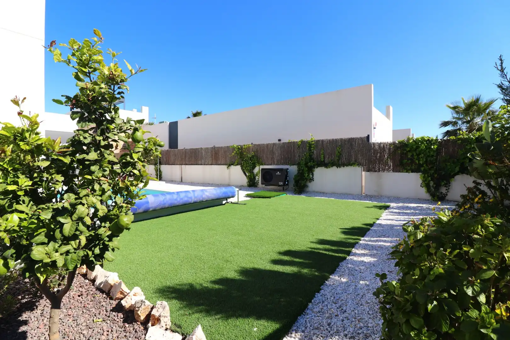 Casa con piscina in vendita a Algorfa, imagen 23