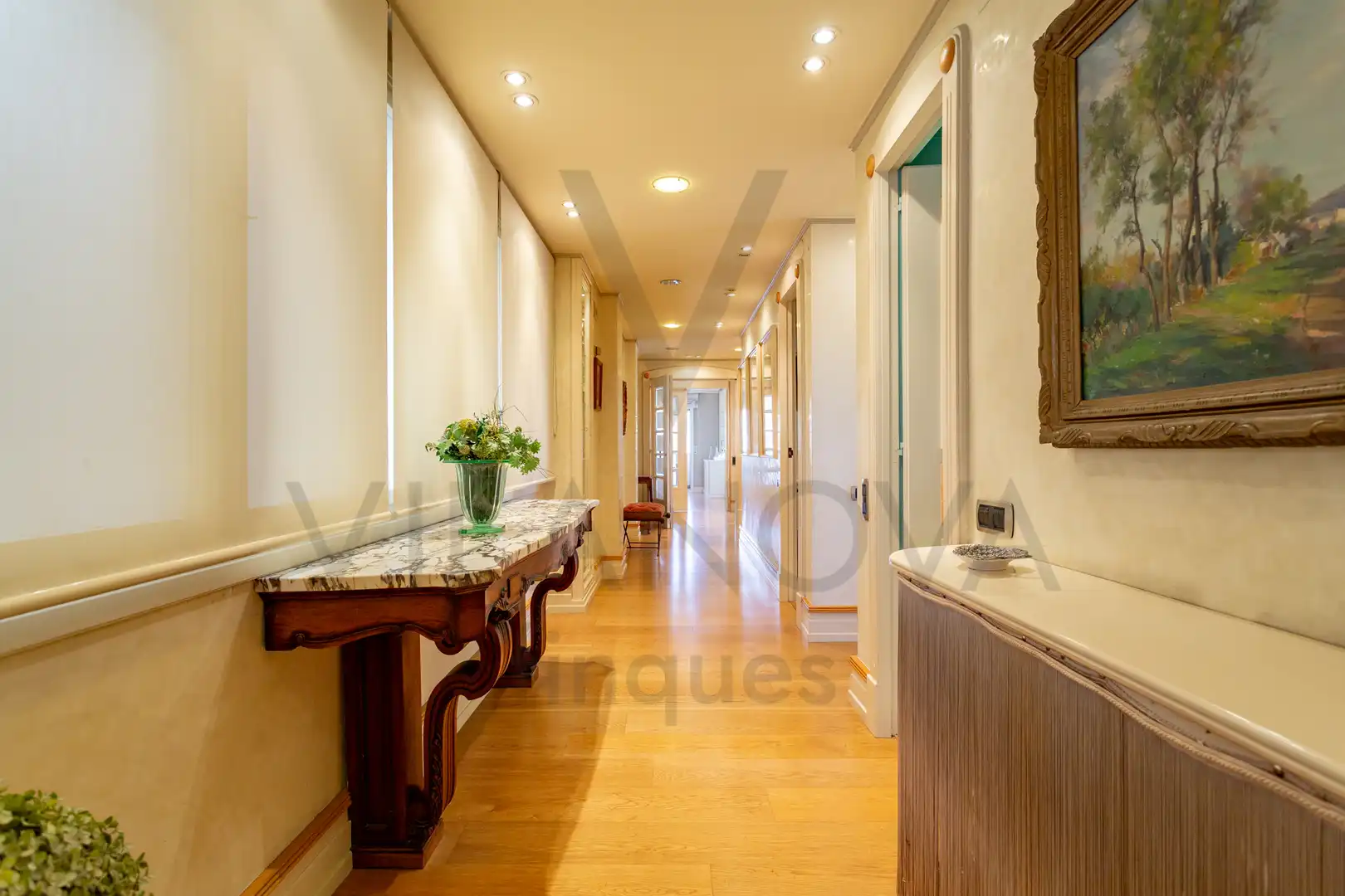 Piso en venta en Reus con Aire acondicionado, Calefacción y Terraza