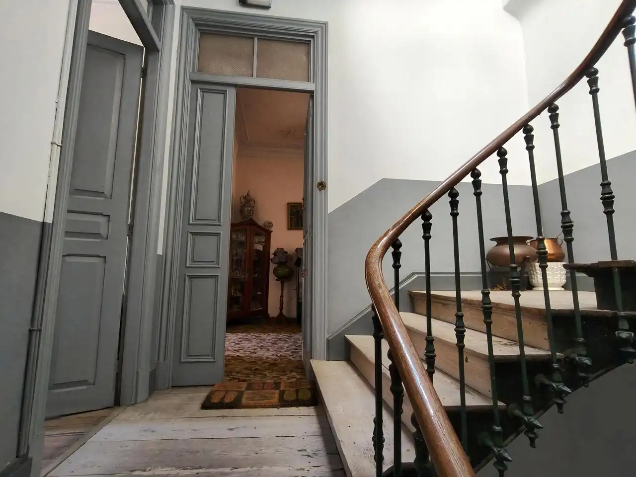 Casa o xalet en venda en Negreira amb Calefacció, Terrassa i Traster