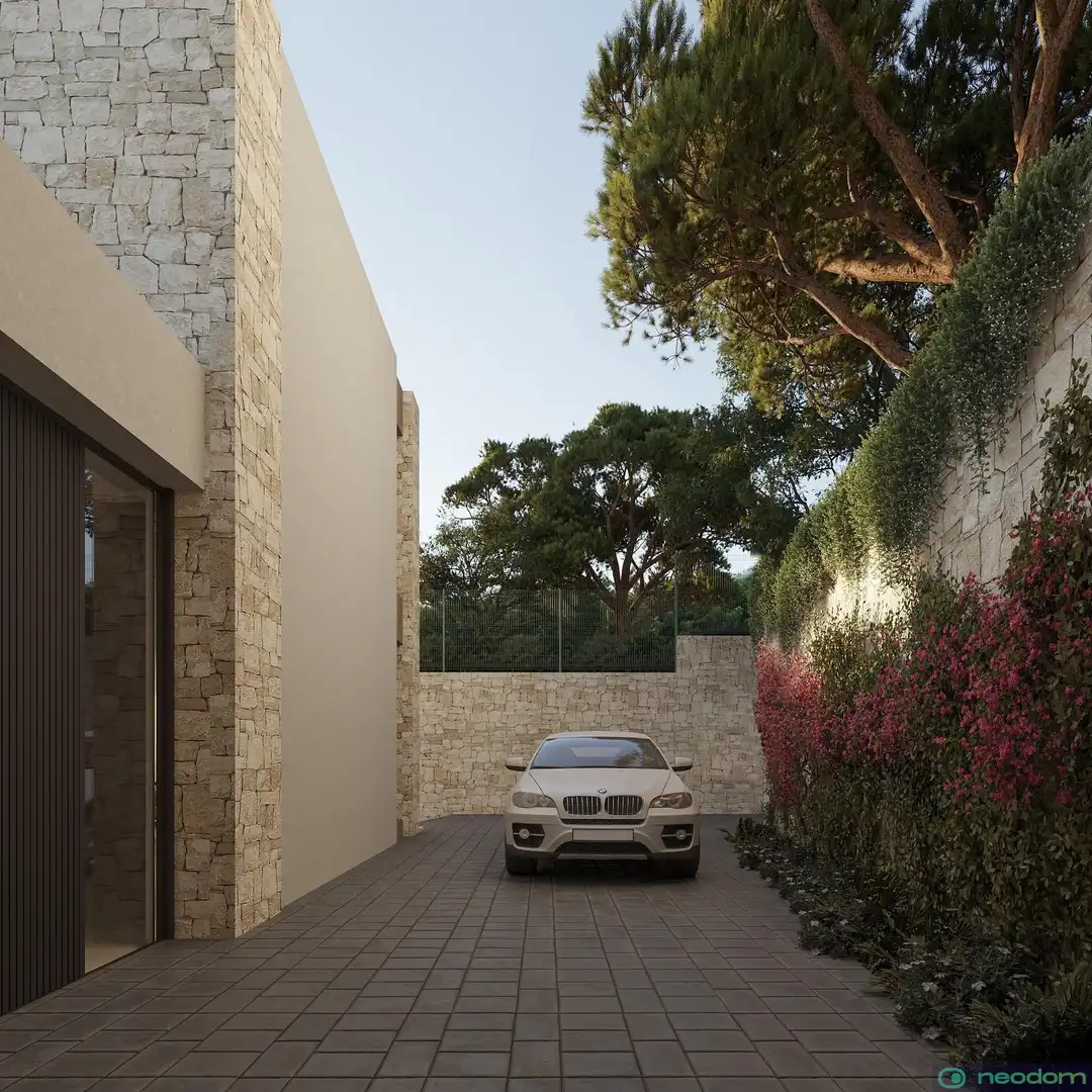 Casa con piscina in vendita a La Viña - Montemar - San Jaime, imagen 8