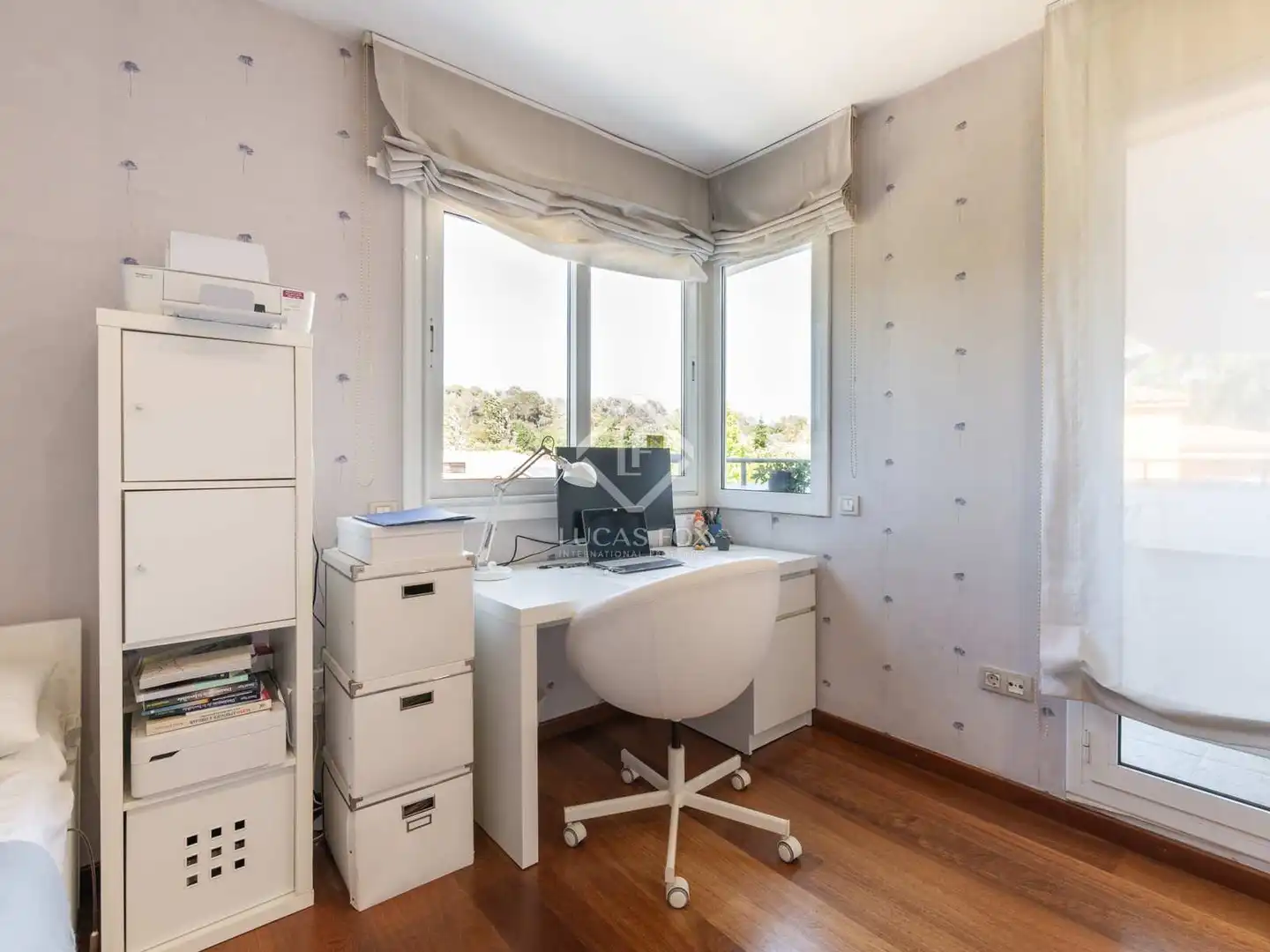 Villa con piscina in vendita a Golf - Can Trabal, imagen 17