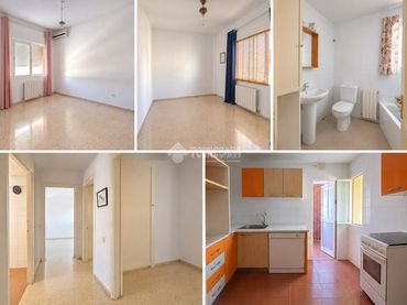 Wohnung mit Aufzug zum Verkauf in Utrera ciudad