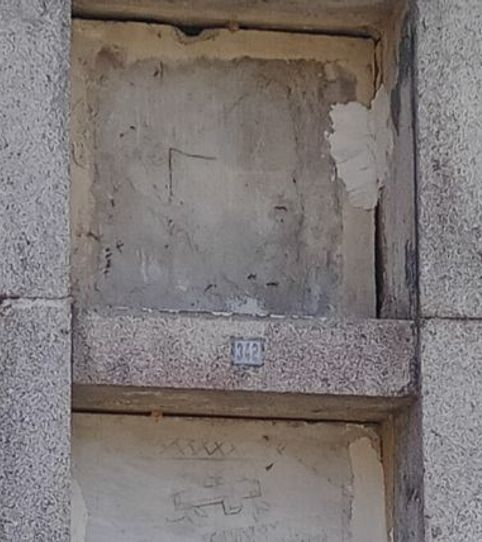 Foto 2 von Lagerraum zum Verkauf in Subida Cemiterio, 84, Cabral - Candeán, Vigo